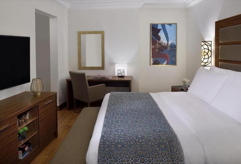 Отель Marriott Executive Apartments Al Khobar