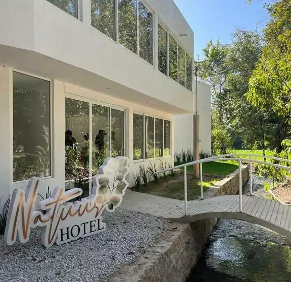 ホテル Natuur