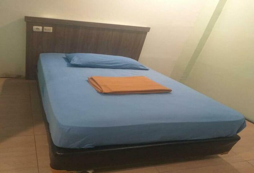 Hotel Penginapan Anak Raja Sampit Syariah