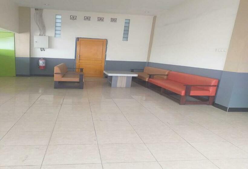 Hotel Penginapan Anak Raja Sampit Syariah