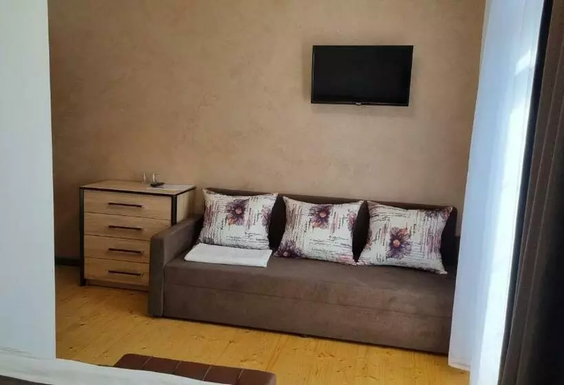 Spa Hotel Villa Sofia