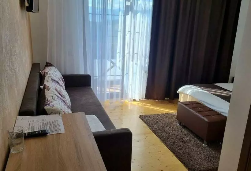 Spa Hotel Villa Sofia