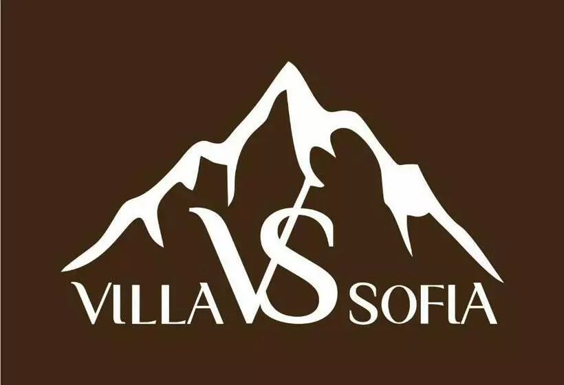 Spa Hotel Villa Sofia