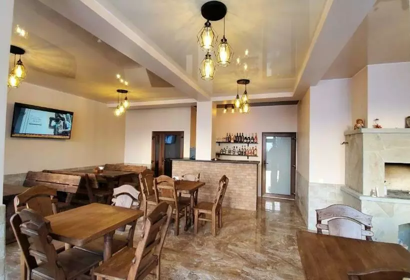 Spa Hotel Villa Sofia