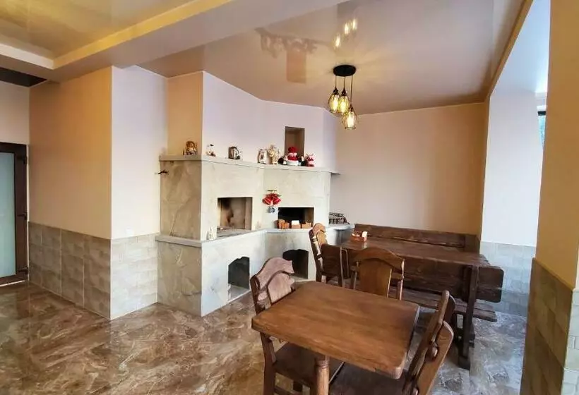 Spa Hotel Villa Sofia