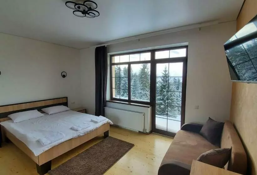 Spa Hotel Villa Sofia