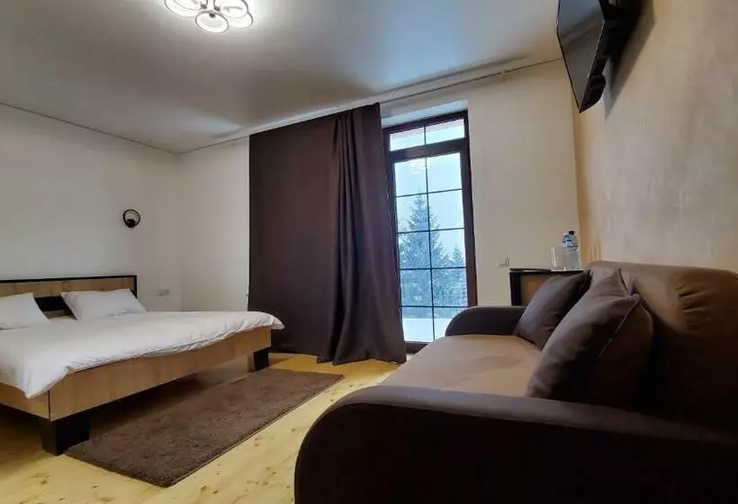 Spa Hotel Villa Sofia