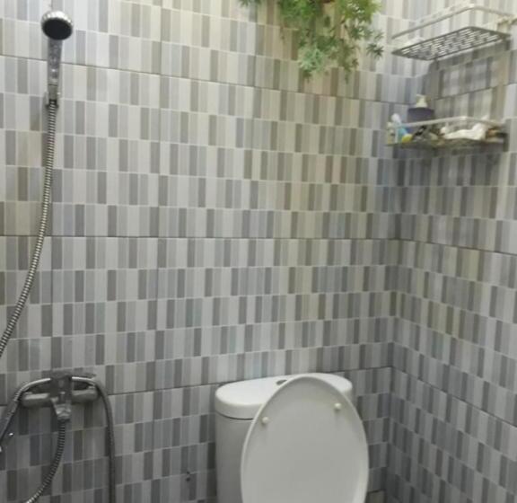 Panzió Villa Fid Bandungan