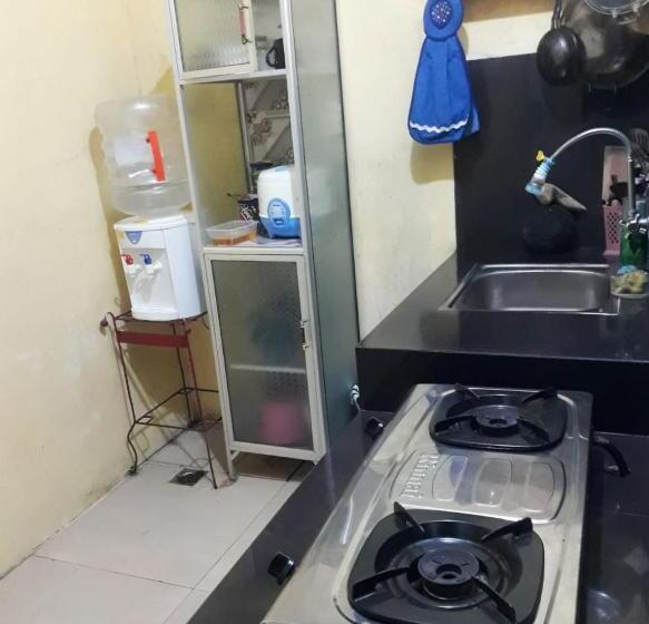 Panzió Villa Fid Bandungan