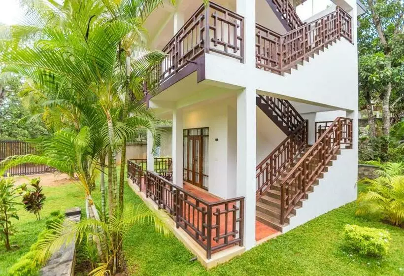 Lomakeskus Shine Wave Turtle Beach