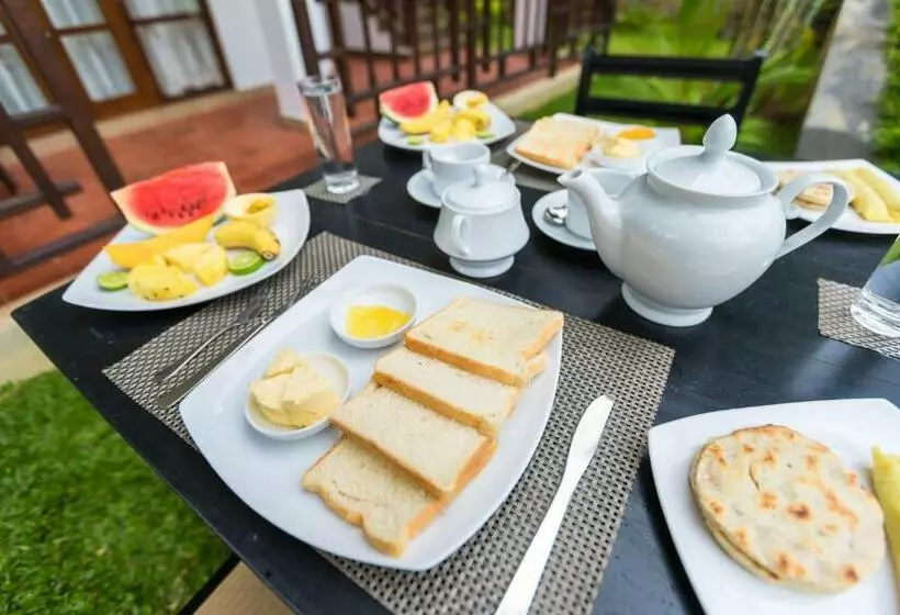 Lomakeskus Shine Wave Turtle Beach