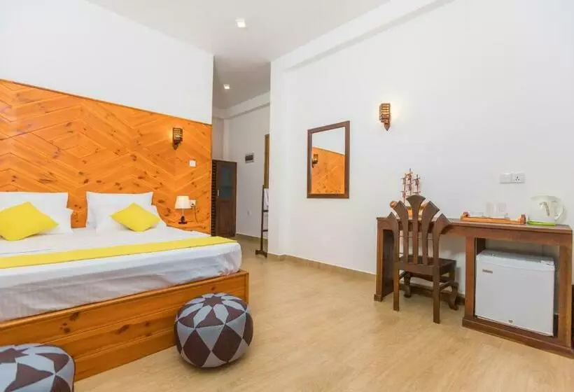 Lomakeskus Shine Wave Turtle Beach