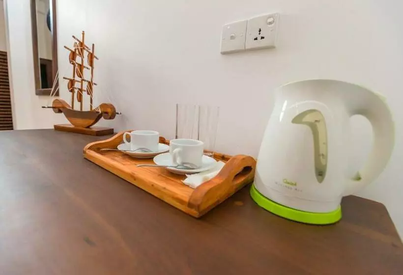 Lomakeskus Shine Wave Turtle Beach