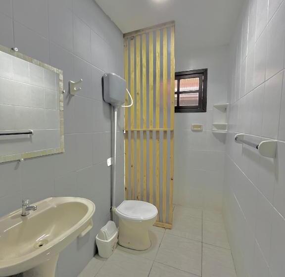 هاستل Pousada Em Bombinhas Jardin Flamingo