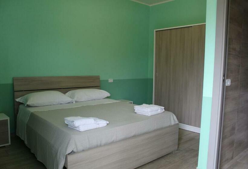 Bed and Breakfast Agriturismo Agri Mediterraneo