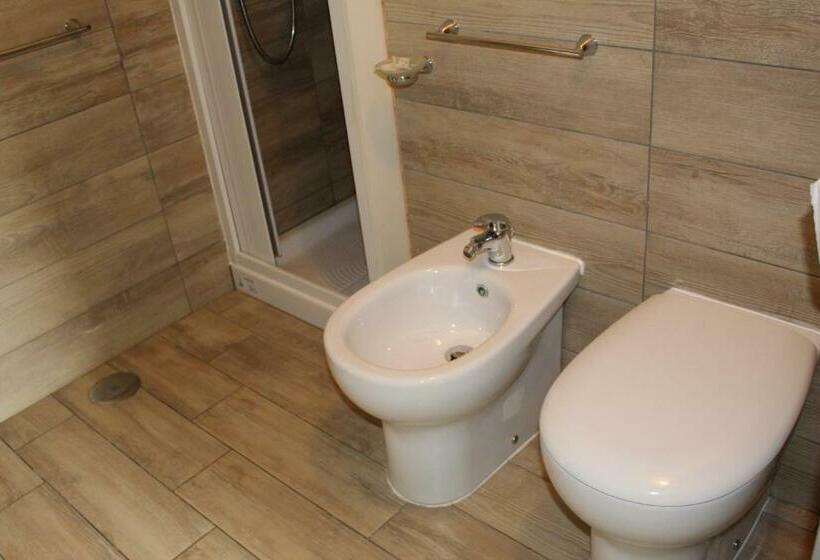 Bed and Breakfast Agriturismo Agri Mediterraneo