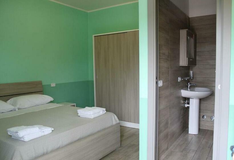 Bed and Breakfast Agriturismo Agri Mediterraneo