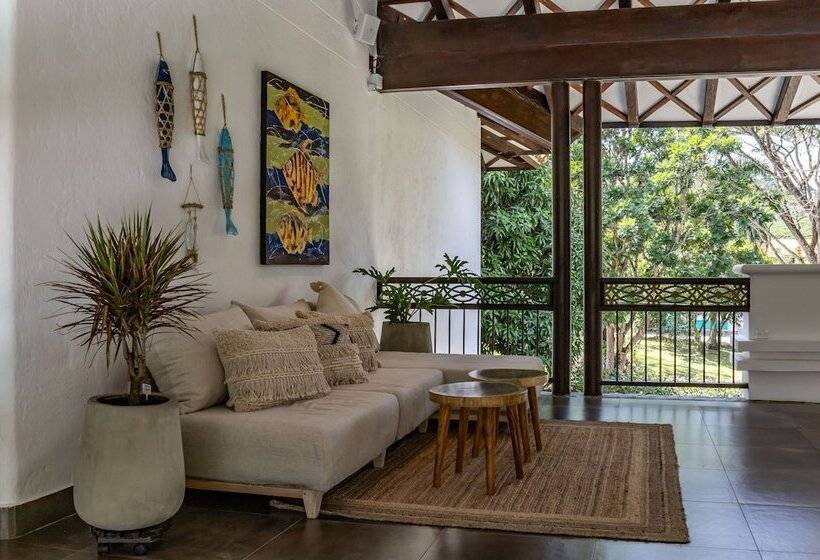 Casa Jacaranda Hotel Boutique