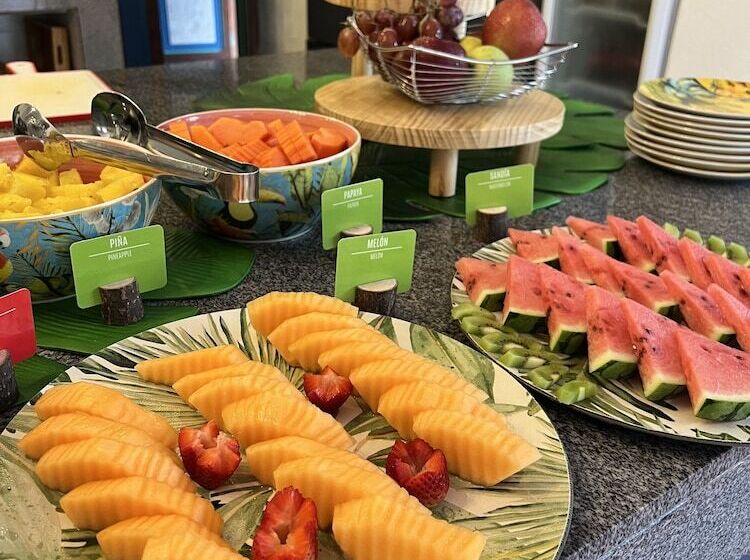 Casa Jacaranda Hotel Boutique