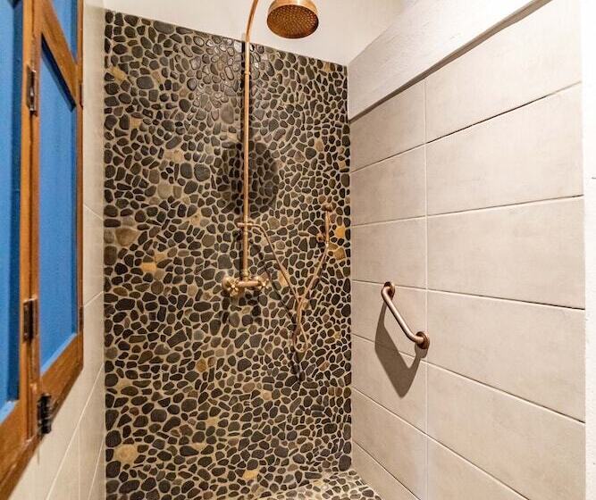 Casa Jacaranda Hotel Boutique