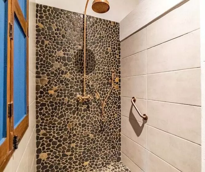 Casa Jacaranda Hotel Boutique