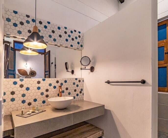 Casa Jacaranda Hotel Boutique