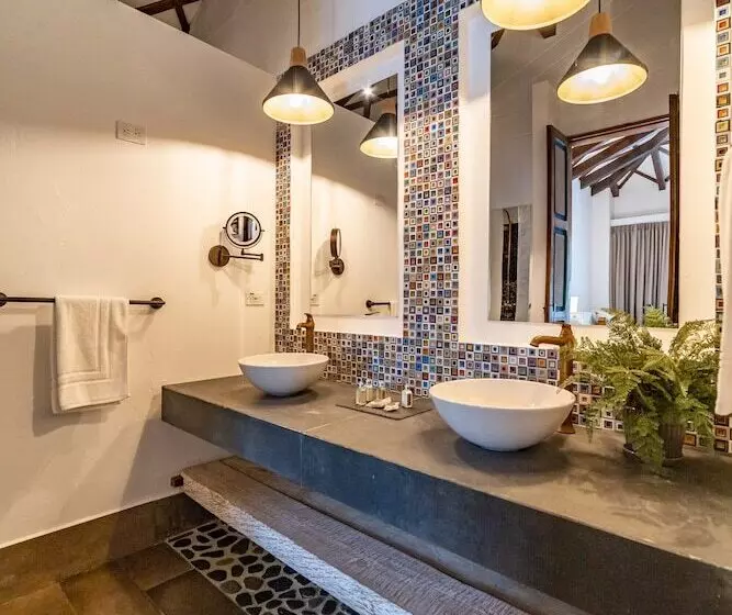 Casa Jacaranda Hotel Boutique