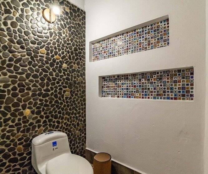 Casa Jacaranda Hotel Boutique