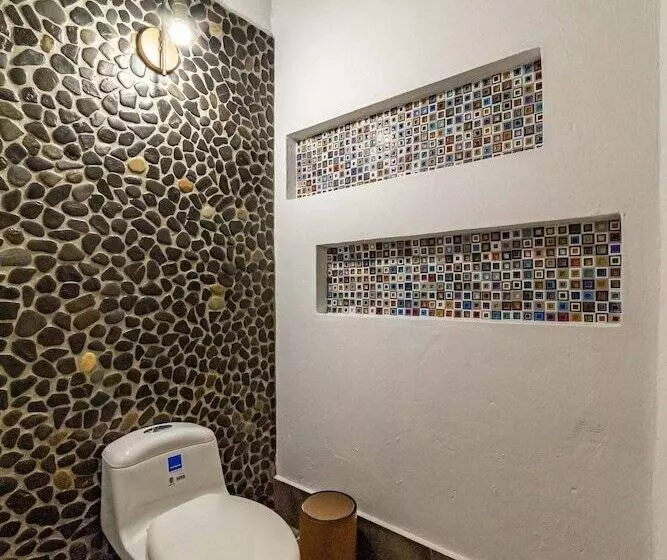 Casa Jacaranda Hotel Boutique