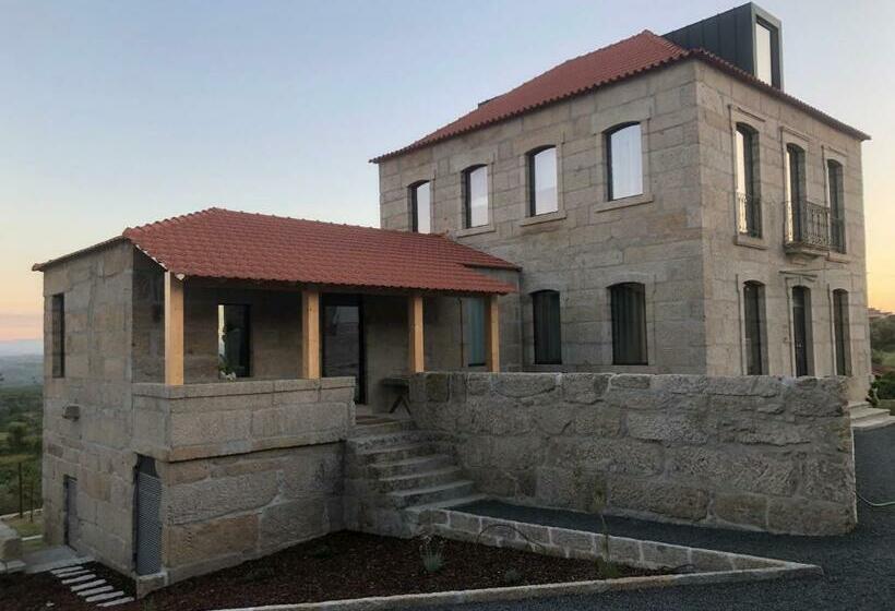 فندق Casa Nova Rural