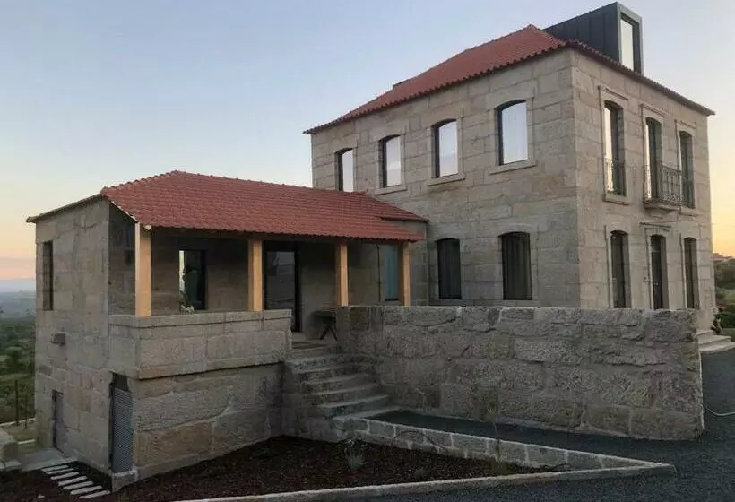 ホテル Casa Nova Rural