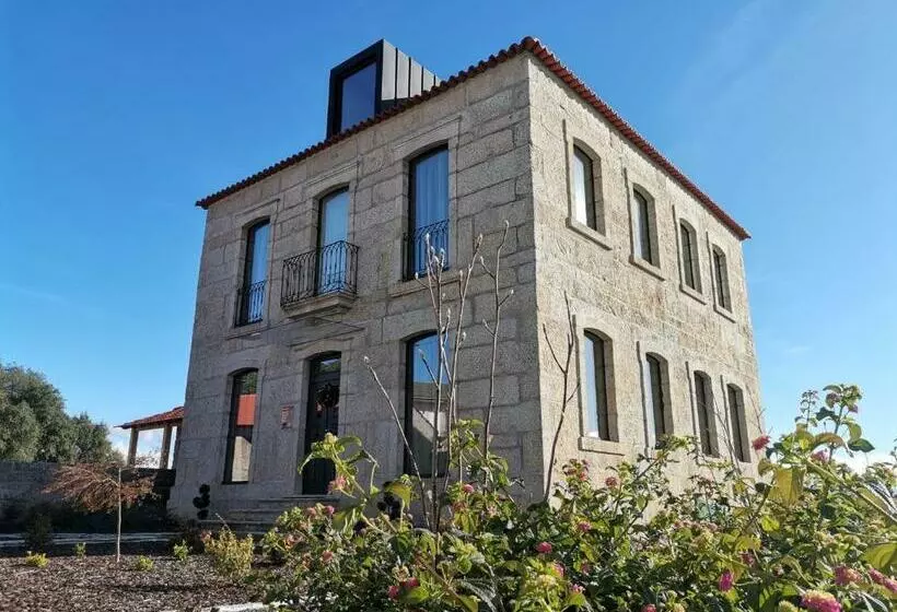 ホテル Casa Nova Rural