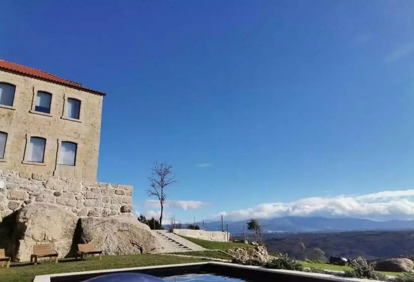 ホテル Casa Nova Rural