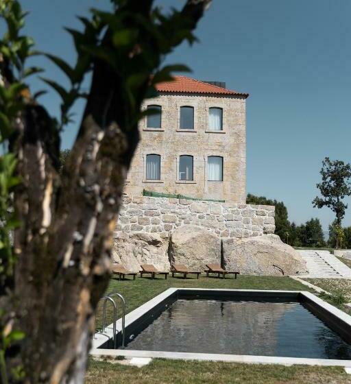 فندق Casa Nova Rural