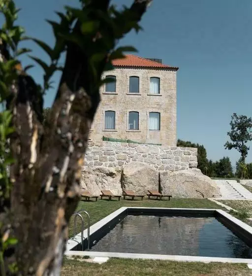 ホテル Casa Nova Rural