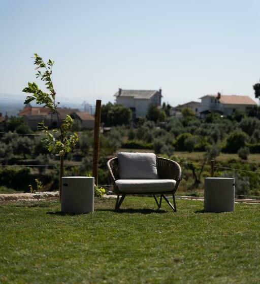 فندق Casa Nova Rural