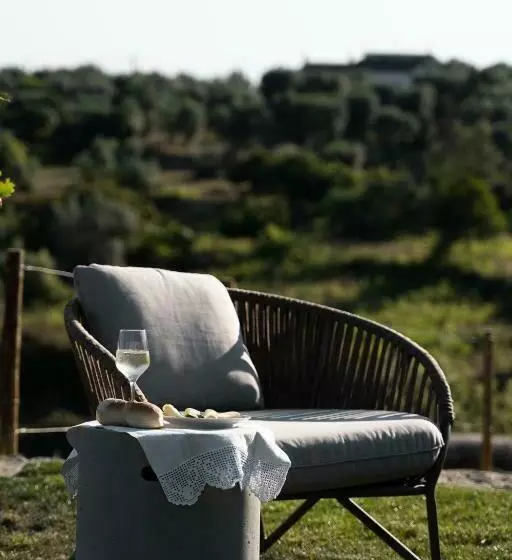 ホテル Casa Nova Rural