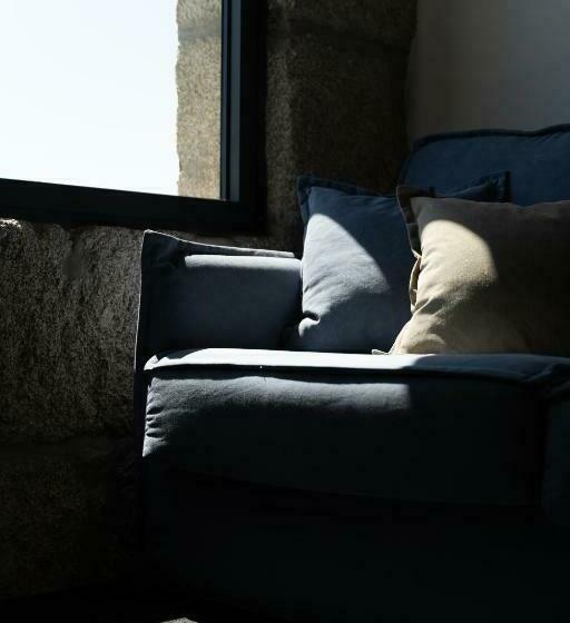 Отель Casa Nova Rural