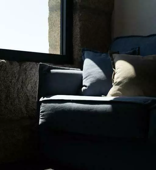 ホテル Casa Nova Rural