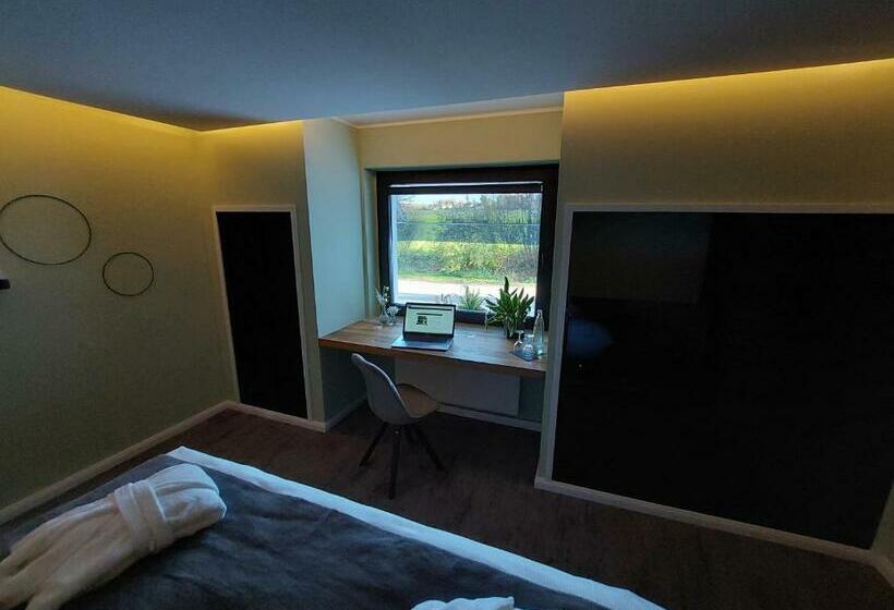 فندق Hilleringmann