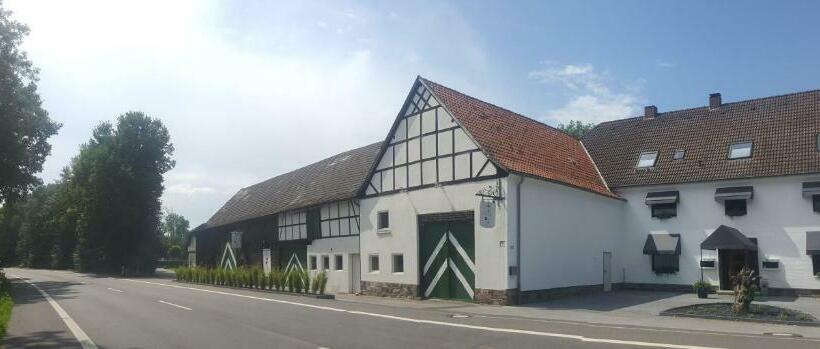 فندق Hilleringmann