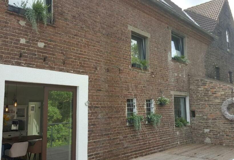 فندق Hilleringmann