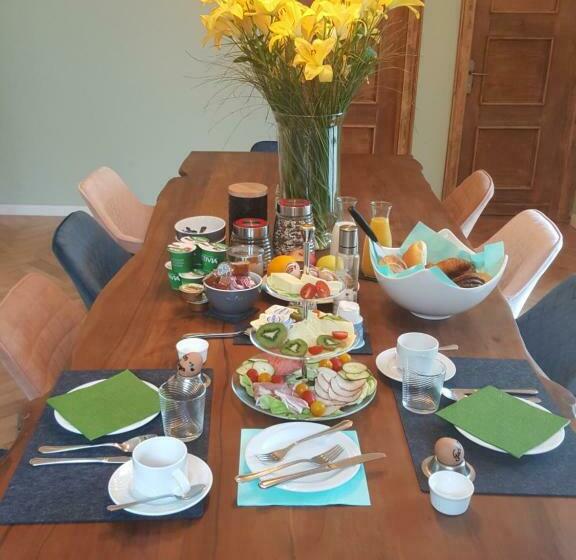 فندق Hilleringmann