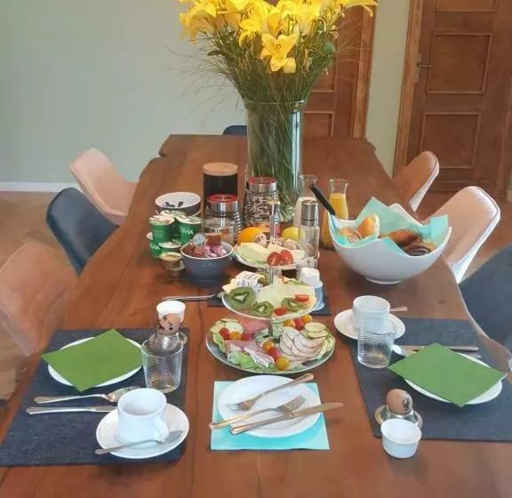 هتل Hilleringmann