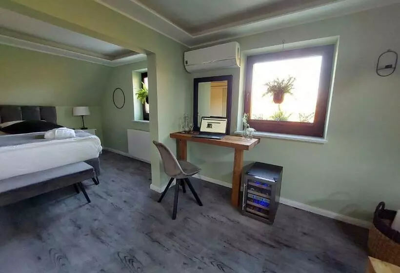 هتل Hilleringmann