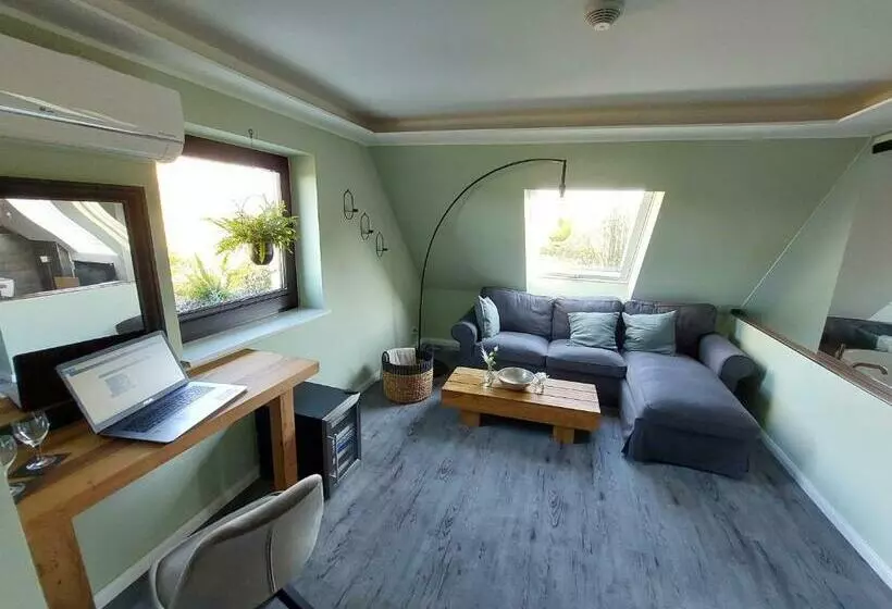 هتل Hilleringmann