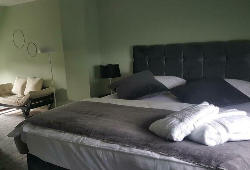 호텔 Hilleringmann