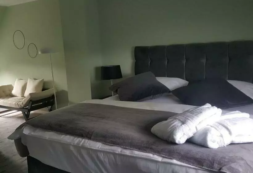 هتل Hilleringmann