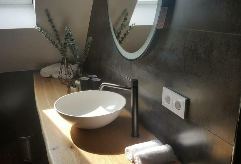 فندق Hilleringmann