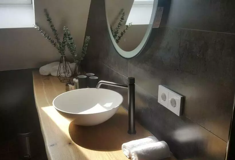 هتل Hilleringmann